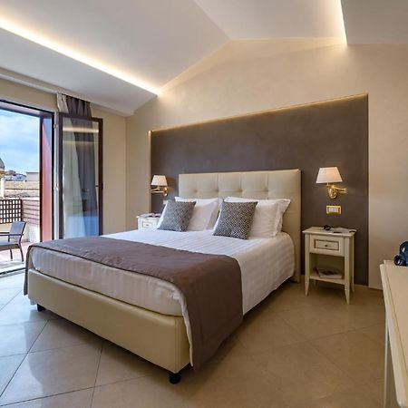Vittorio Emanuele Boutique Hotel Sciacca Zewnętrze zdjęcie