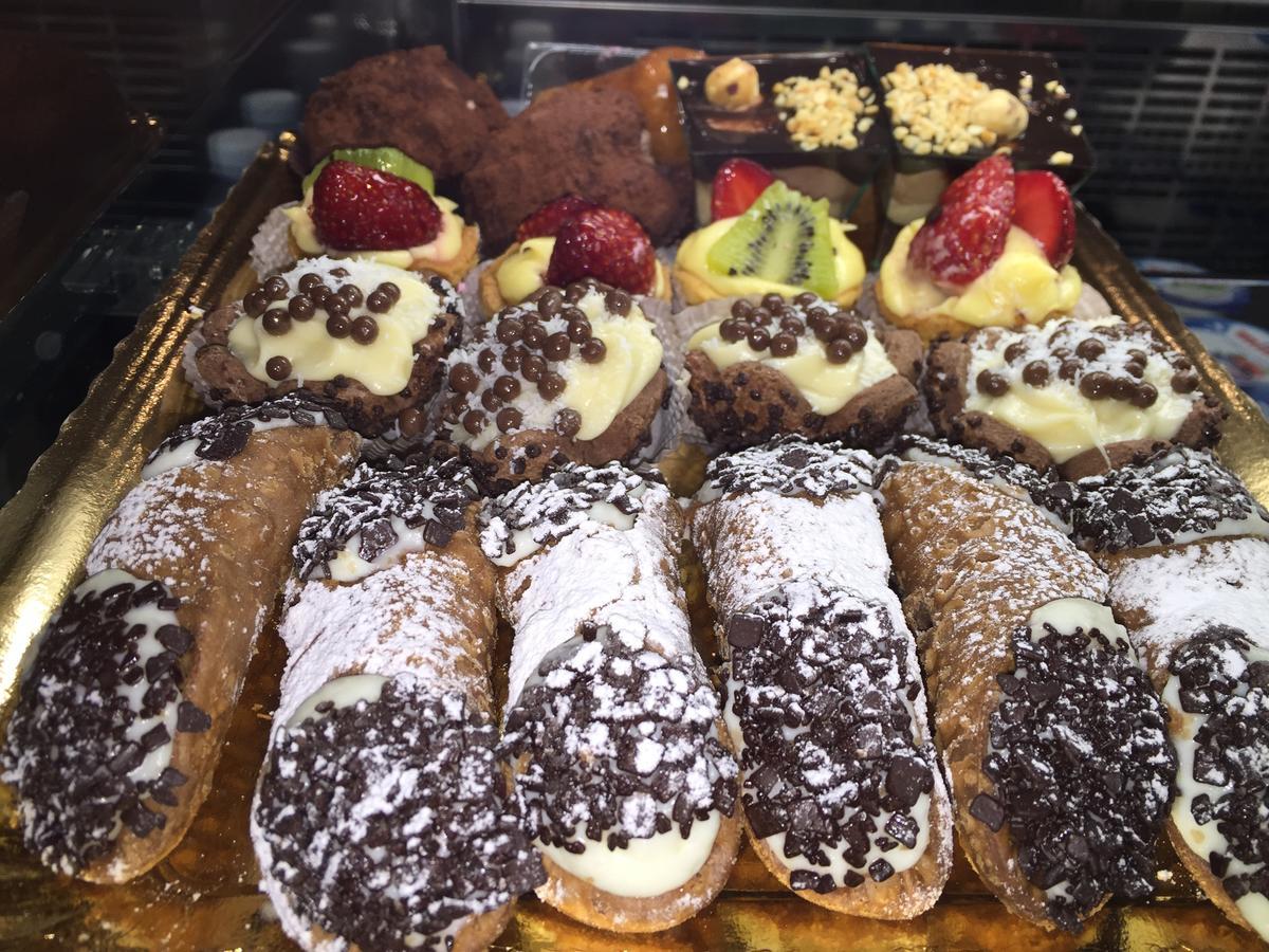 Vittorio Emanuele Boutique Hotel Sciacca Zewnętrze zdjęcie