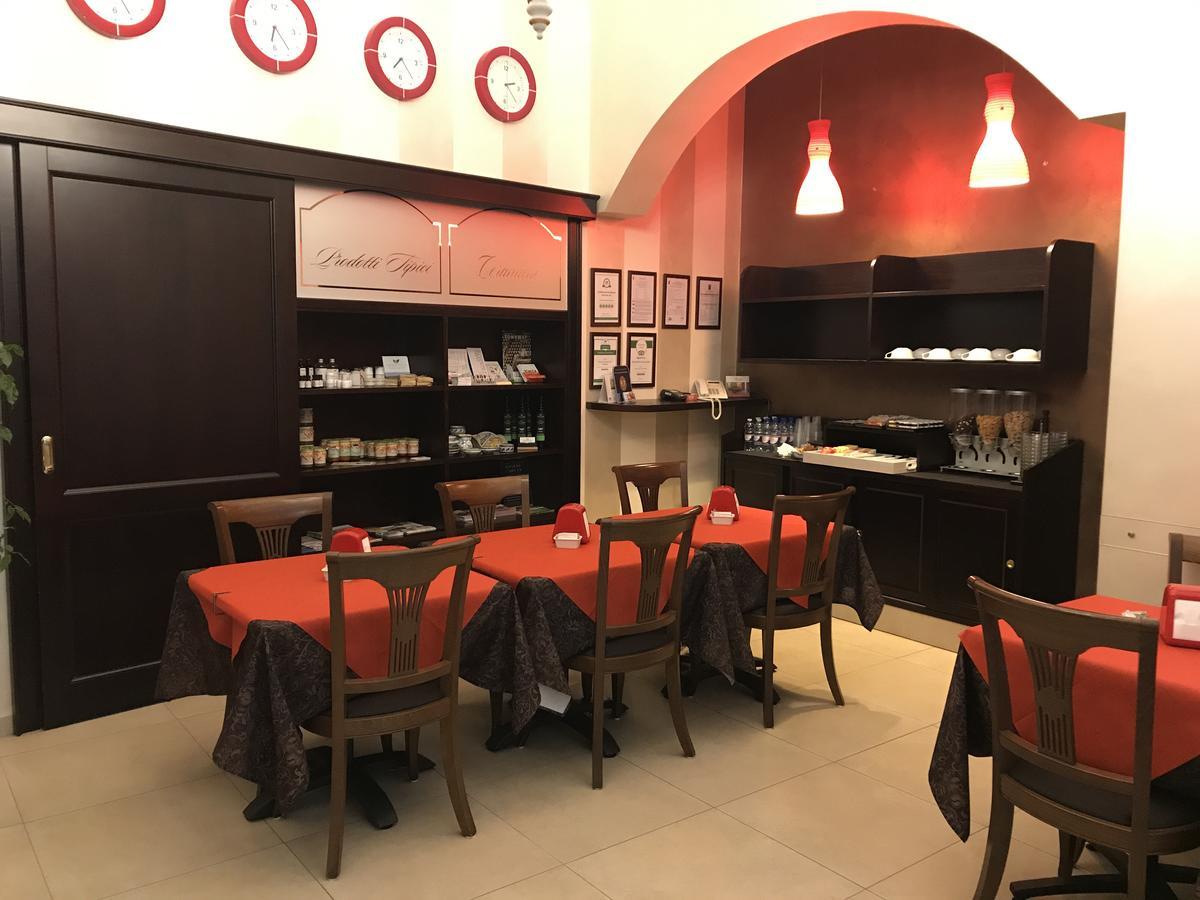 Vittorio Emanuele Boutique Hotel Sciacca Zewnętrze zdjęcie