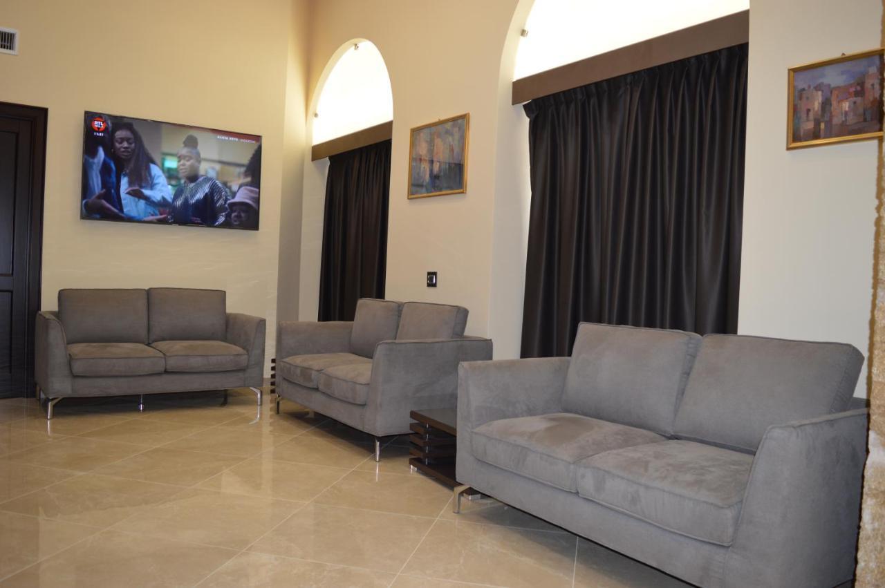 Vittorio Emanuele Boutique Hotel Sciacca Zewnętrze zdjęcie