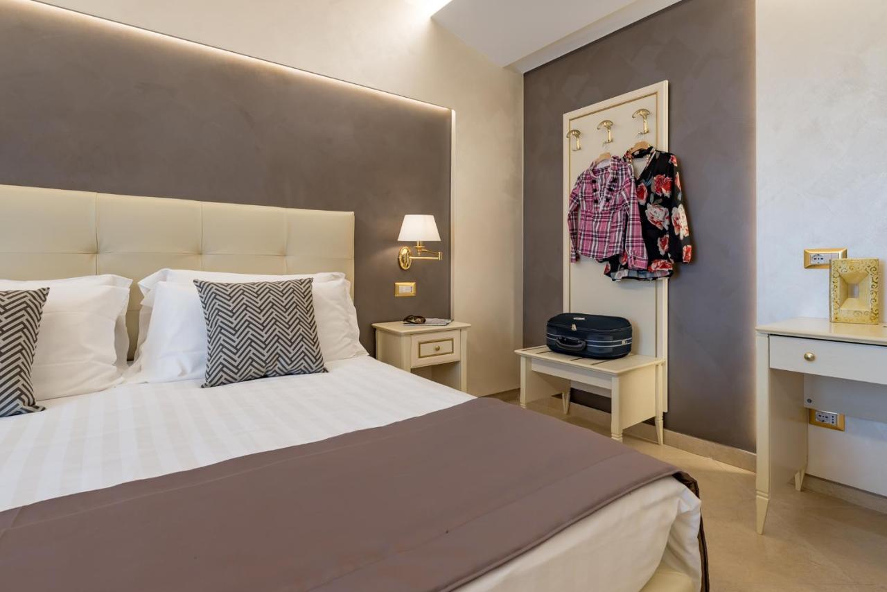 Vittorio Emanuele Boutique Hotel Sciacca Zewnętrze zdjęcie