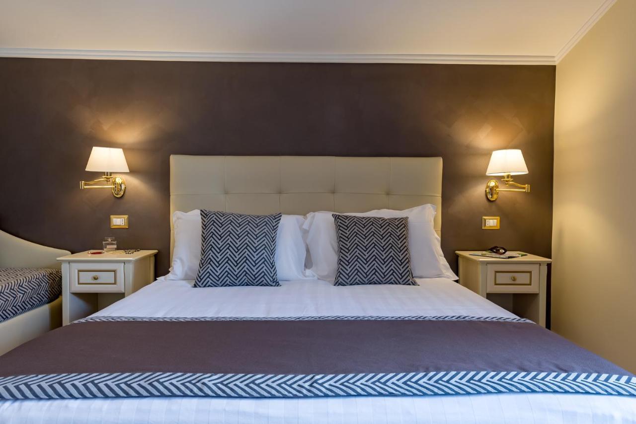 Vittorio Emanuele Boutique Hotel Sciacca Zewnętrze zdjęcie
