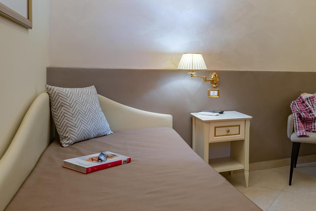 Vittorio Emanuele Boutique Hotel Sciacca Zewnętrze zdjęcie