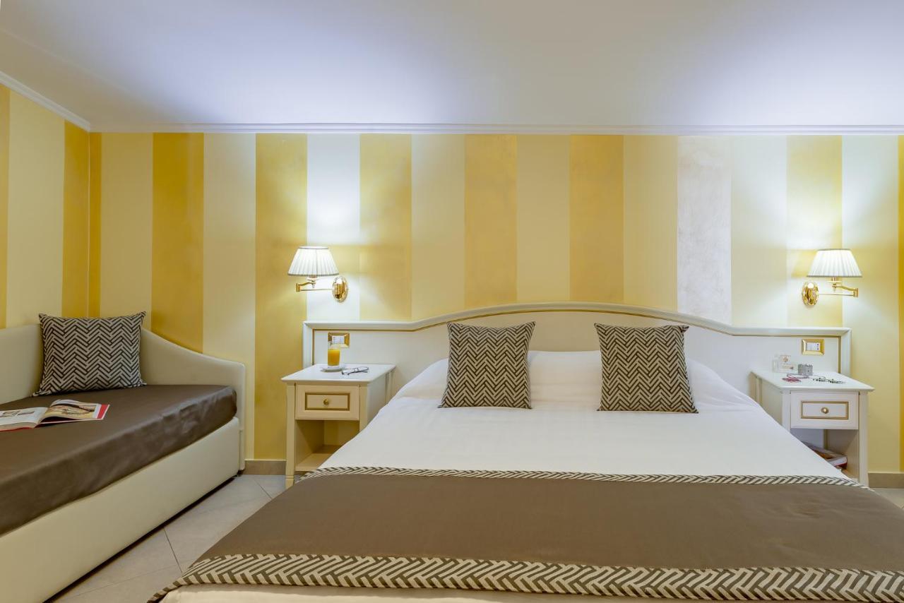 Vittorio Emanuele Boutique Hotel Sciacca Zewnętrze zdjęcie