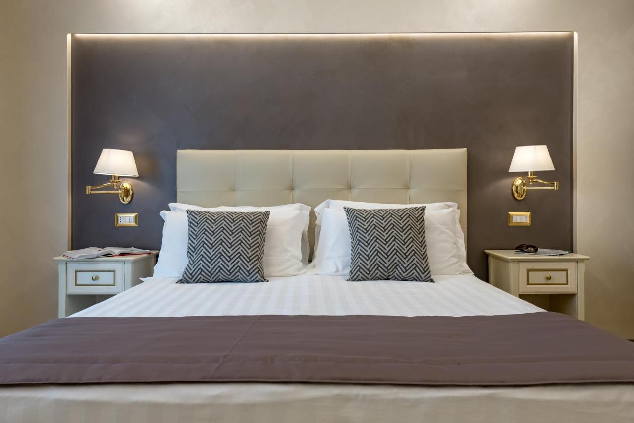 Vittorio Emanuele Boutique Hotel Sciacca Zewnętrze zdjęcie