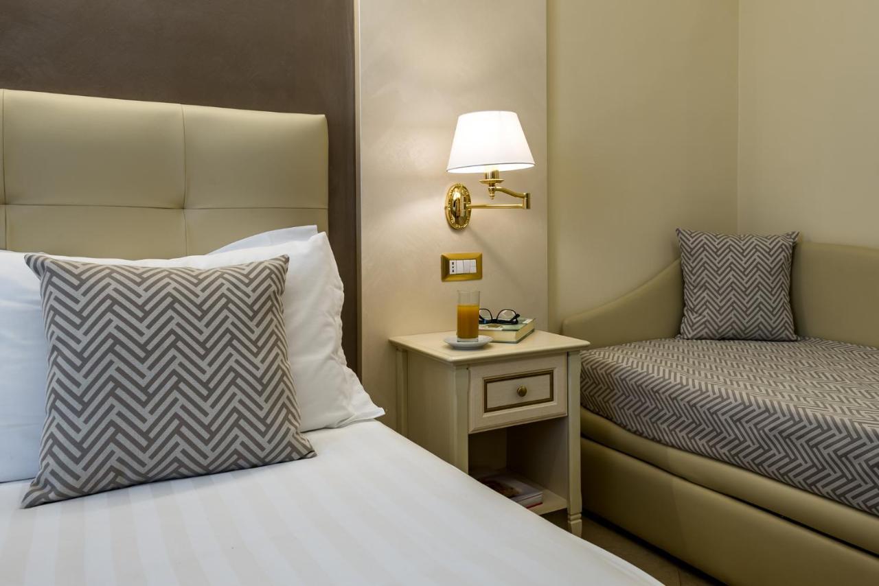 Vittorio Emanuele Boutique Hotel Sciacca Zewnętrze zdjęcie