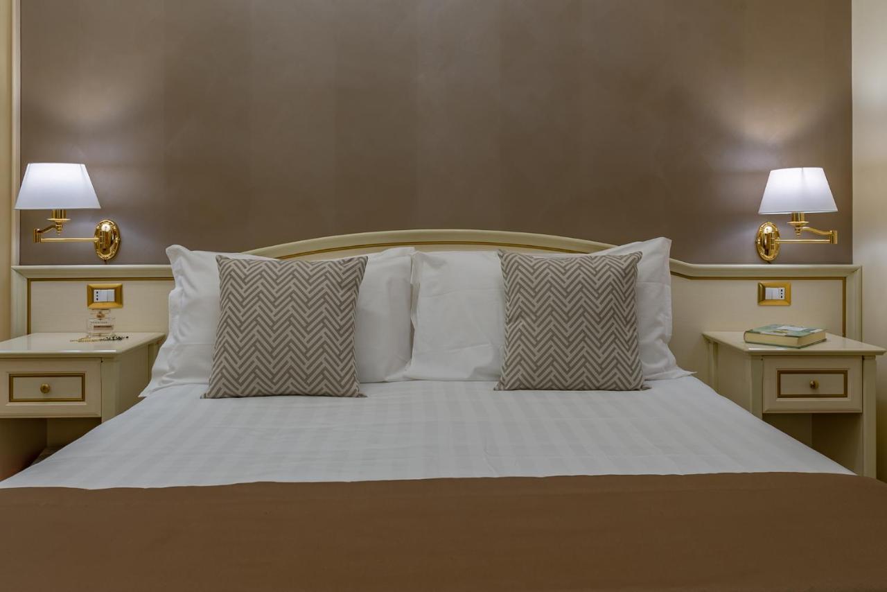 Vittorio Emanuele Boutique Hotel Sciacca Zewnętrze zdjęcie