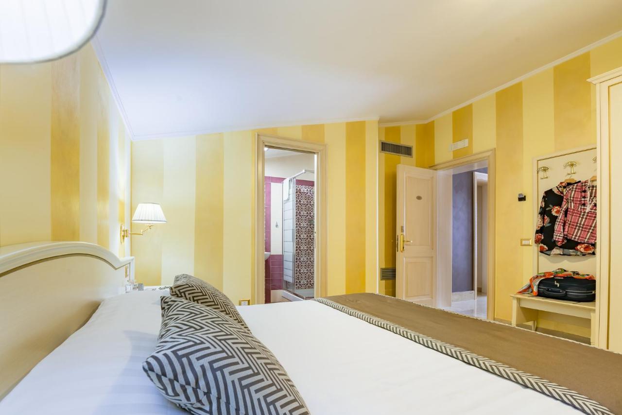 Vittorio Emanuele Boutique Hotel Sciacca Zewnętrze zdjęcie